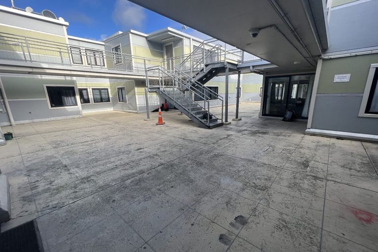 Photo of property in 5/3 King Street, Mount Cook, Wellington, 6021