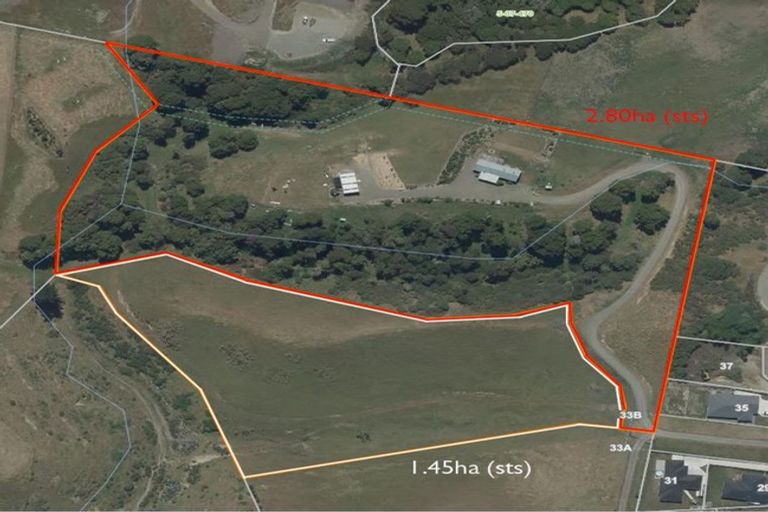 Photo of property in 5 Macdonald Heights, Feilding, 4702