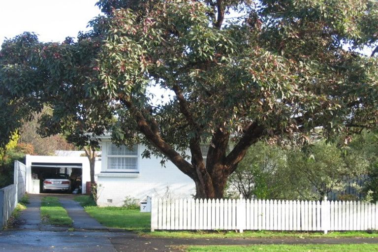 Photo of property in 7 Leong Avenue, Dinsdale, Hamilton, 3204