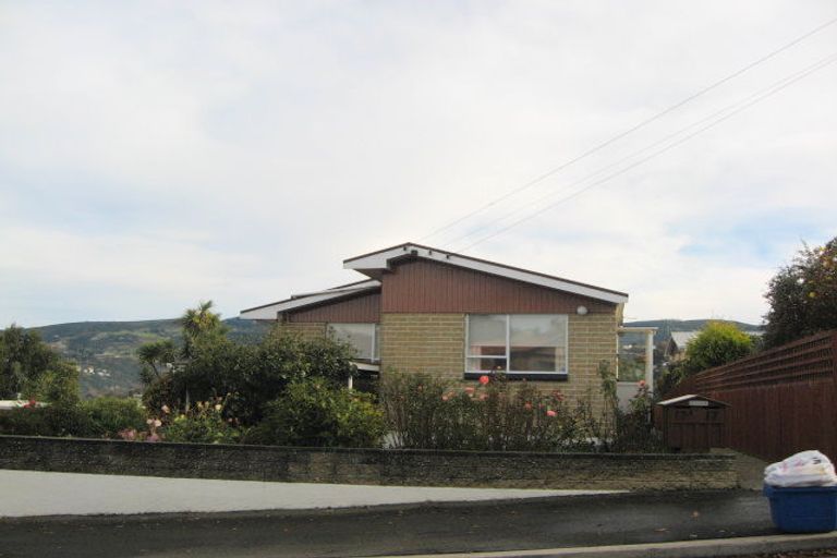 Photo of property in 17a Signal Hill Road, Opoho, Dunedin, 9010