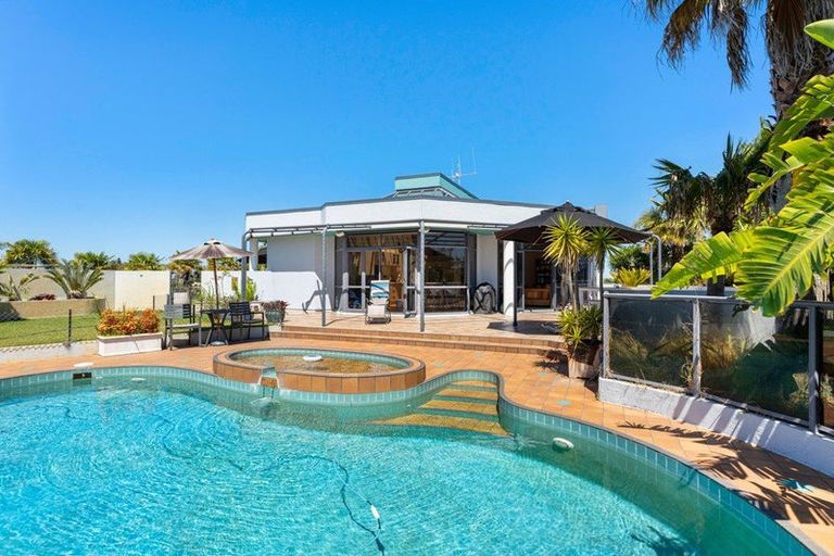 Photo of property in 142 Springvale Road, Westmere, Whanganui, 4501
