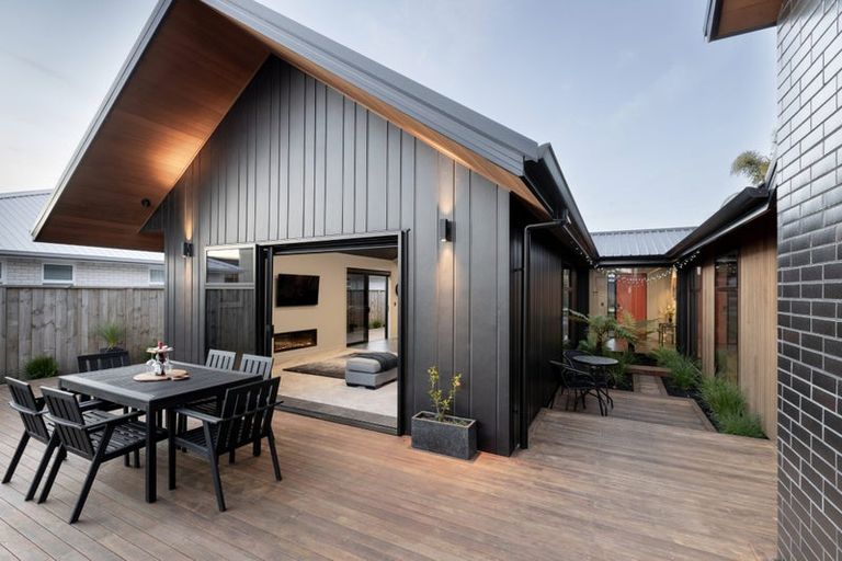Photo of property in 46 Montiicola Drive, Papamoa Beach, Papamoa, 3118