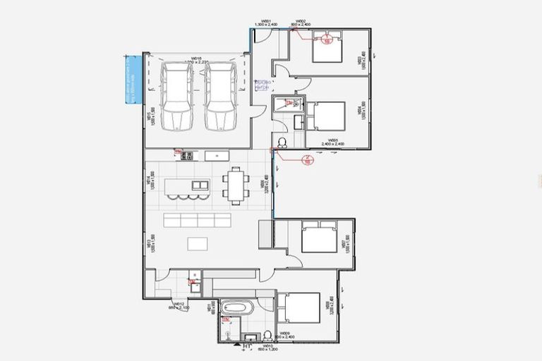 Photo of property in 18 Awa Avenue, Helensville, 0800