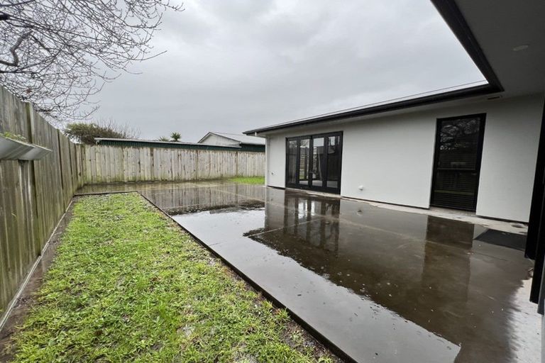 Photo of property in 3a Mcgregor Street, Milson, Palmerston North, 4414