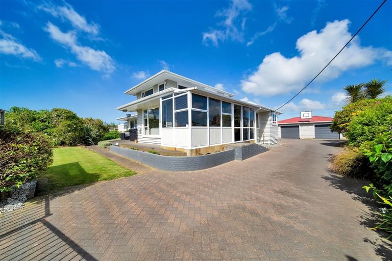 Photo of property in 5 Rata Street, Hawera, 4610