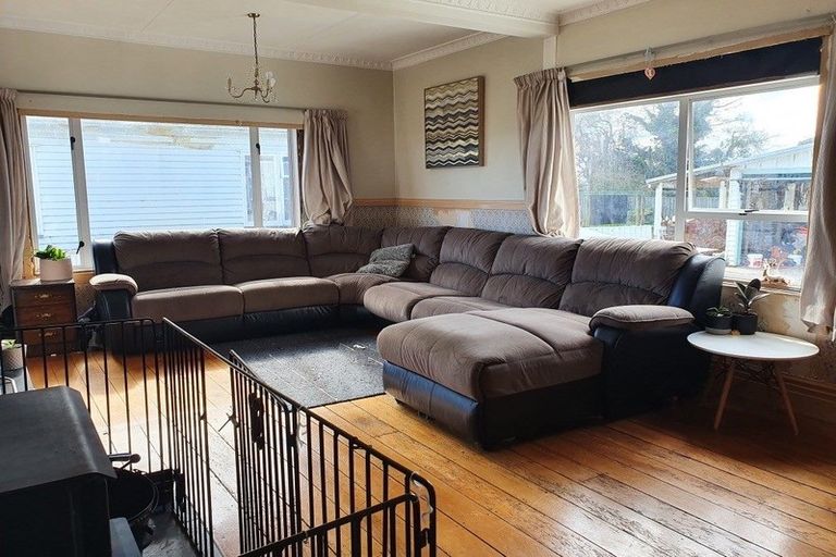 Photo of property in 133 Derby Street, Westport, 7825