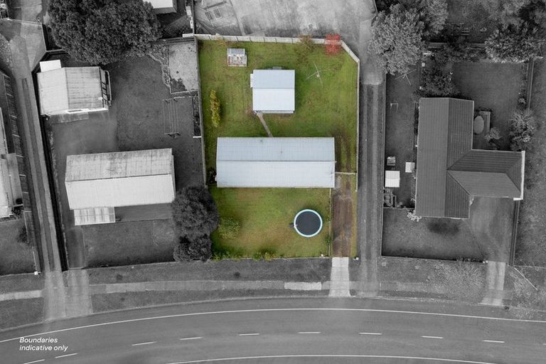 Photo of property in 250 Valley Road, Kawerau, 3127