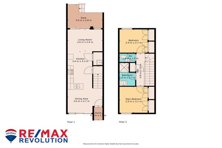 Photo of property in 143 Sykes Road, Weymouth, Auckland, 2103