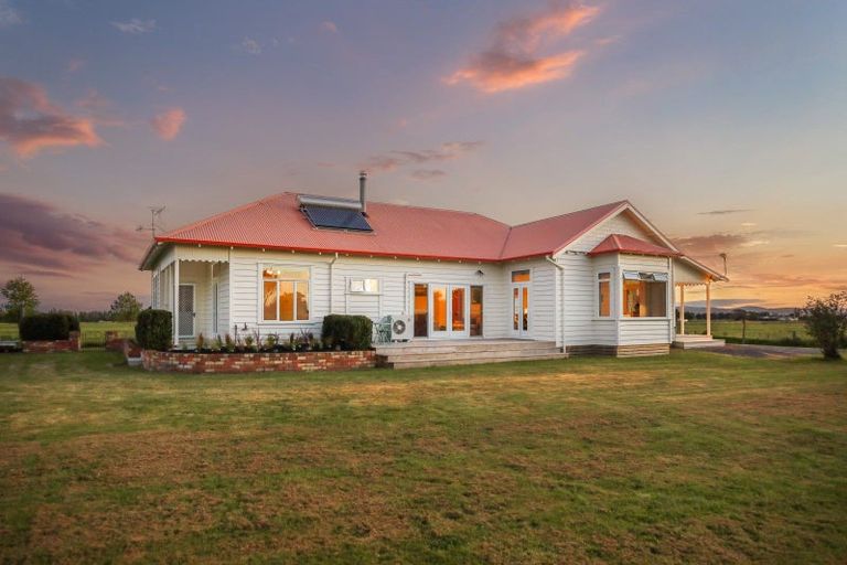 Photo of property in 168b Bush Road, Pipiroa, Thames, 3574