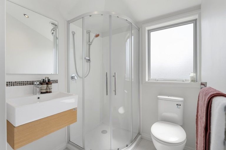 Photo of property in 16 Brynley Street, Hornby, Christchurch, 8042