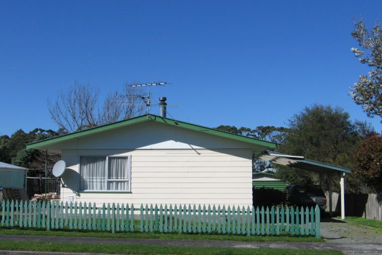 Photo of property in 26 Churchill Crescent, Featherston, 5710