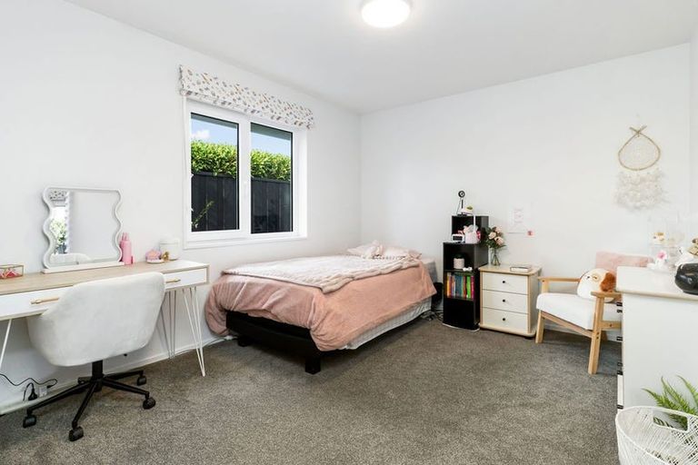 Photo of property in 37 Billington Drive, Halswell, Christchurch, 8025