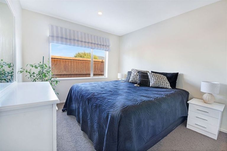 Photo of property in 3 Sincock Place, Kaiapoi, 7630