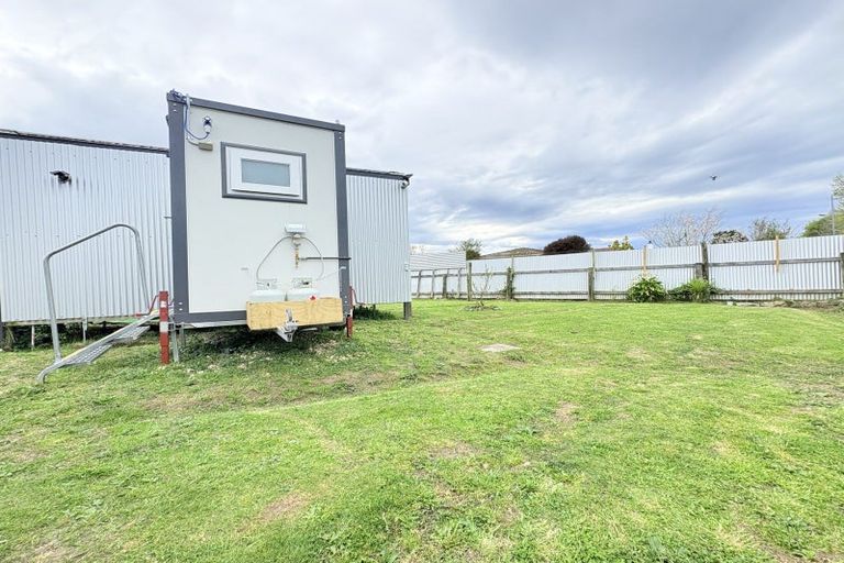 Photo of property in 6 Freyberg Street, Wairoa, 4108