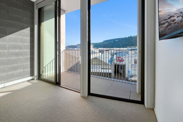 Photo of property in Vela Apartments, 105/2 Campbell Terrace, Petone, Lower Hutt, 5012