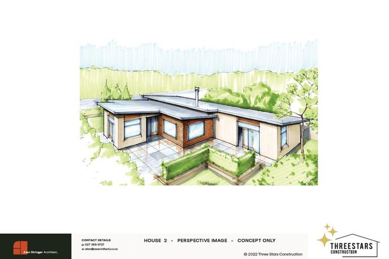 Photo of property in 233b Leith Valley Road, Leith Valley, Dunedin, 9010