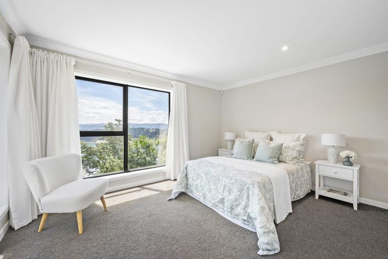 Photo of property in 25u7 Thane Road, Roseneath, Wellington, 6011