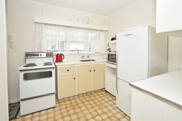 Photo of property in 6 Greensboro Street, Hamilton East, Hamilton, 3216