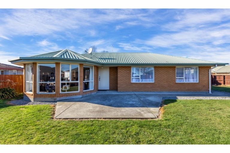 Photo of property in 49c Peraki Street, Kaiapoi, 7630