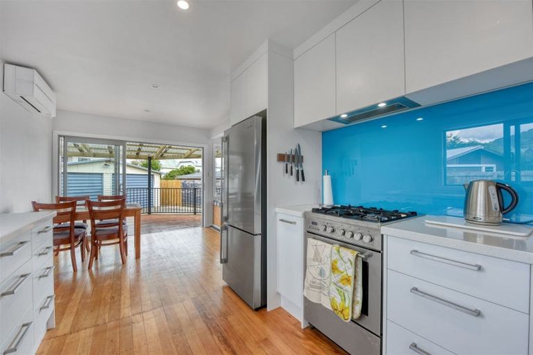 Photo of property in 6 Heaphy Street, Richmond, 7020