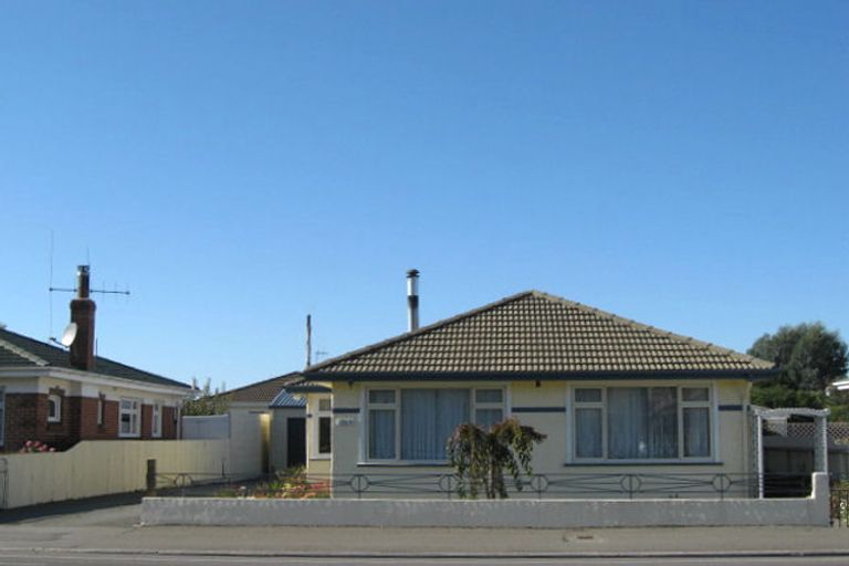 Photo of property in 361 Thames Highway, Oamaru North, Oamaru, 9400
