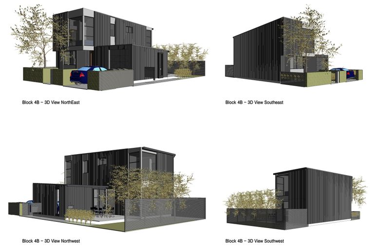 Photo of property in 2 Takanini Road, Takanini, 2112