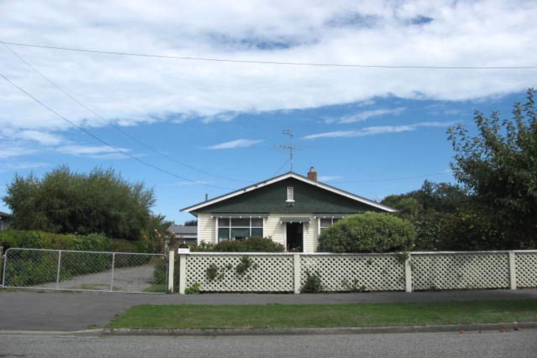 Photo of property in 34 Michael Street, Rakaia, 7710