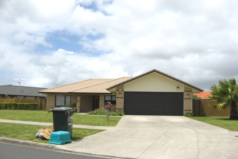 Photo of property in 10 Morewa Place, Takanini, 2112