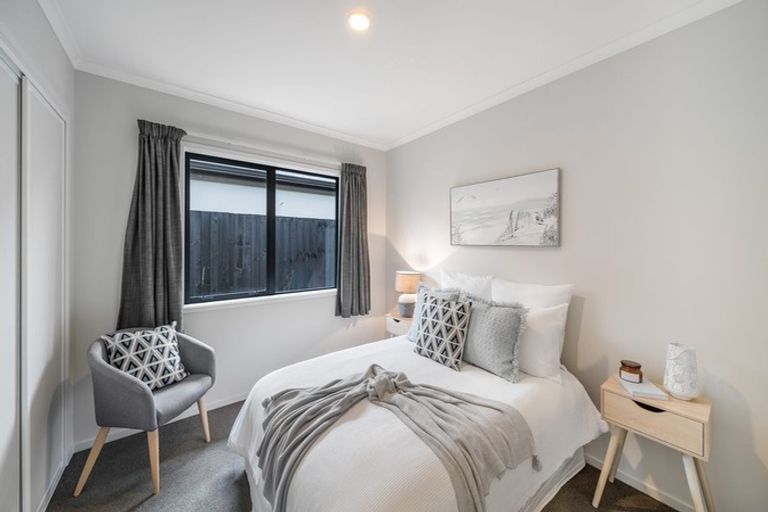 Photo of property in 30 Skyhawk Road, Wigram, Christchurch, 8042