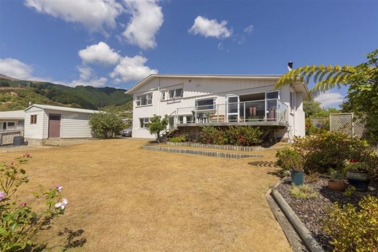 Photo of property in 11a Kingsley Place, Richmond, 7020