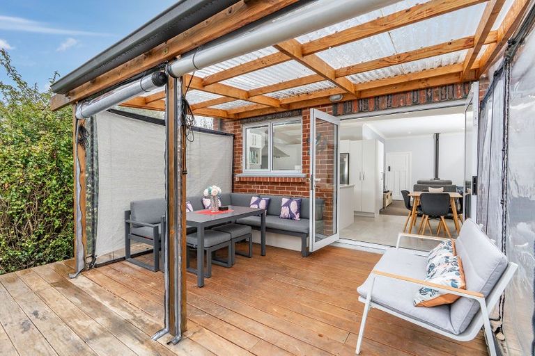 Photo of property in 44 Warden Street, Opoho, Dunedin, 9010