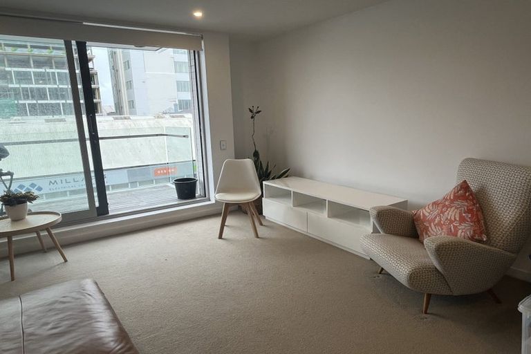 Photo of property in Republic2, 3c/11 Tennyson Street, Te Aro, Wellington, 6011