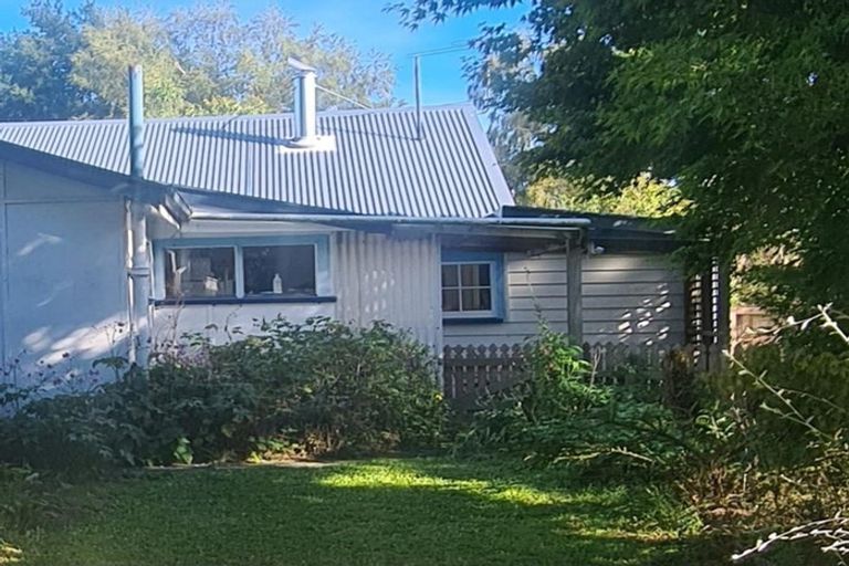 Photo of property in 8 Queen Street, Springfield, 7681