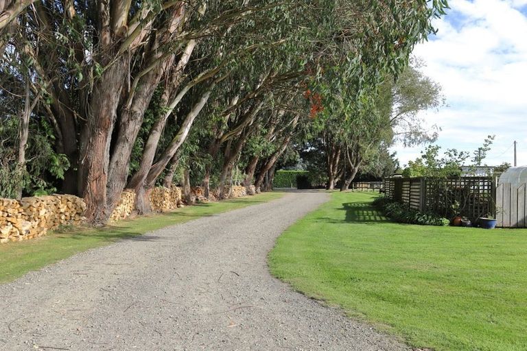 Photo of property in 500 Mill North, Roslyn Bush, Invercargill, 9876