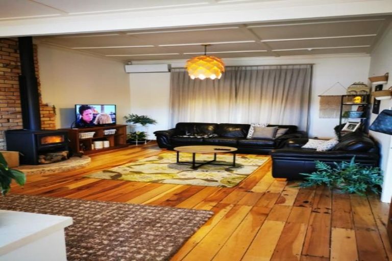 Photo of property in 15 Prospect Terrace, Pukekohe, 2120