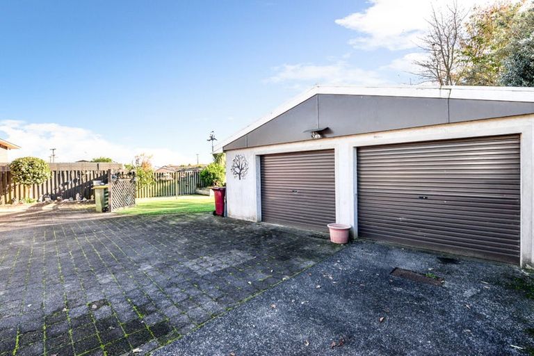Photo of property in 20 Macmurdo Avenue, Glenview, Hamilton, 3206