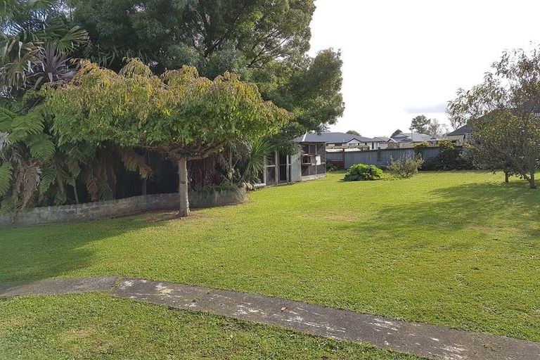 Photo of property in 3 Rimu Street, Matamata, 3400