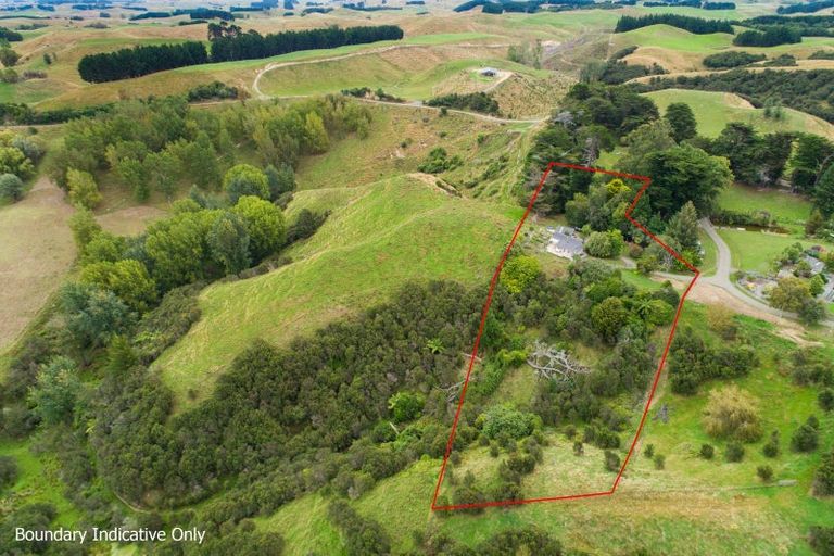 Photo of property in 428 Zigzag Road, Pohangina, Ashhurst, 4775