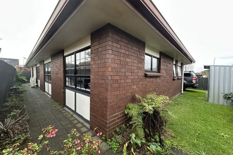 Photo of property in 3/739 Cameron Road, Tauranga South, Tauranga, 3112