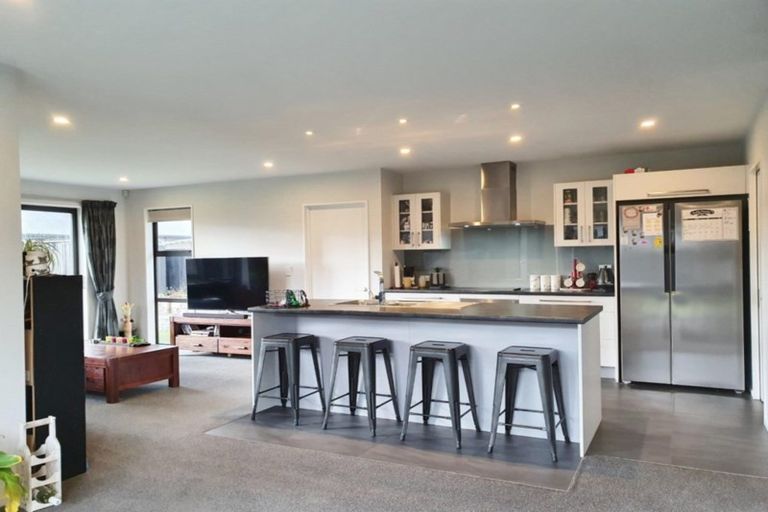 Photo of property in 3 Lawrence Drive, Rolleston, 7614