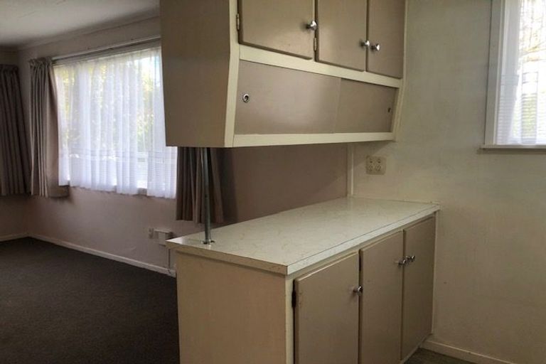 Photo of property in 17 Eyre Street, Henderson, Auckland, 0612