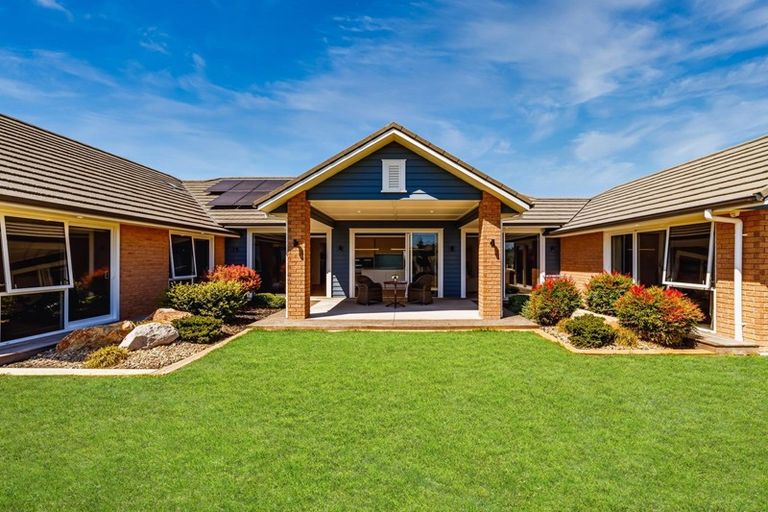 Photo of property in 9 Pukeko Grove, Cambridge, 3434