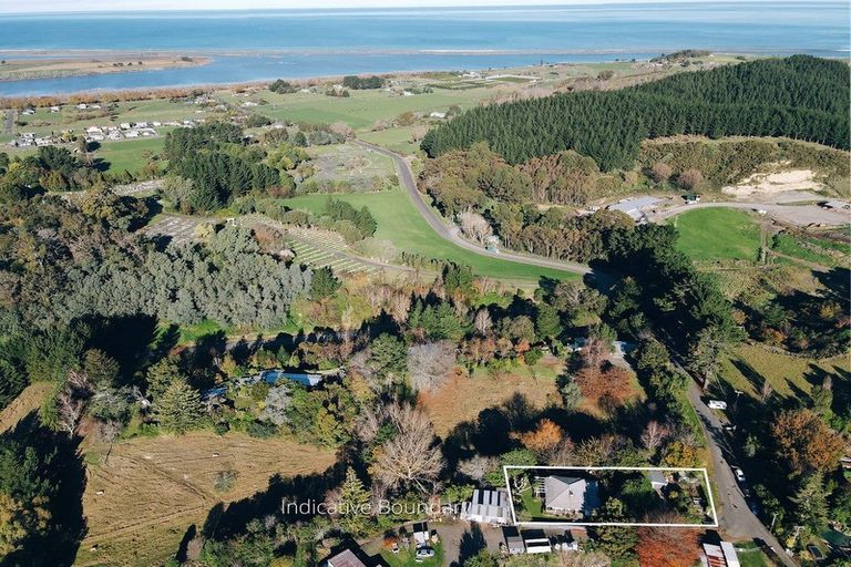Photo of property in 6 Hillcrest Road, Wairoa, 4108