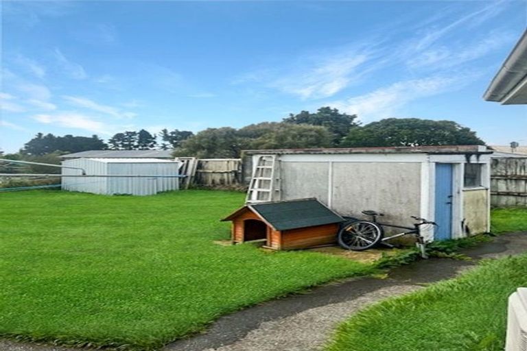 Photo of property in 5 Purnell Place, Marton, 4710