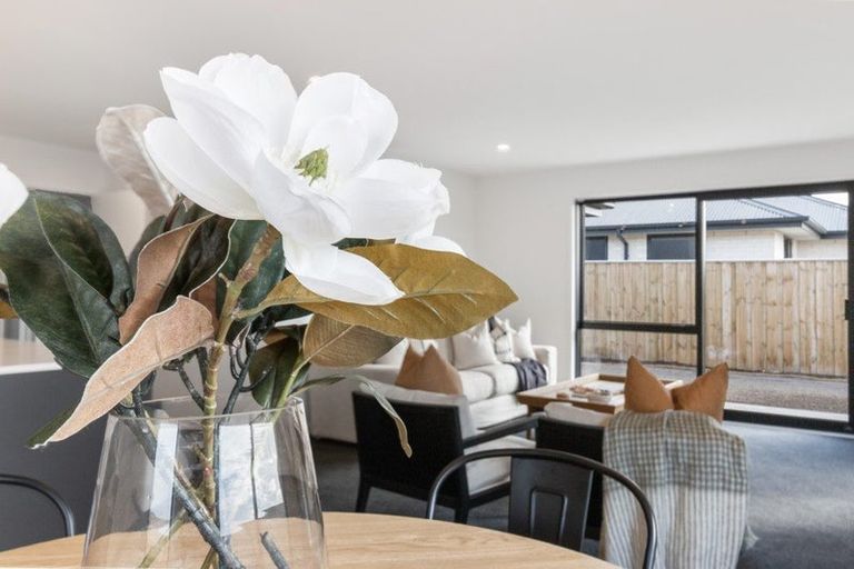 Photo of property in 545 East Maddisons Road, Rolleston, 7614