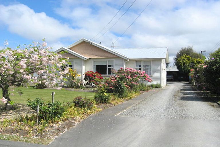 Photo of property in 139 Highsted Road, Casebrook, Christchurch, 8051