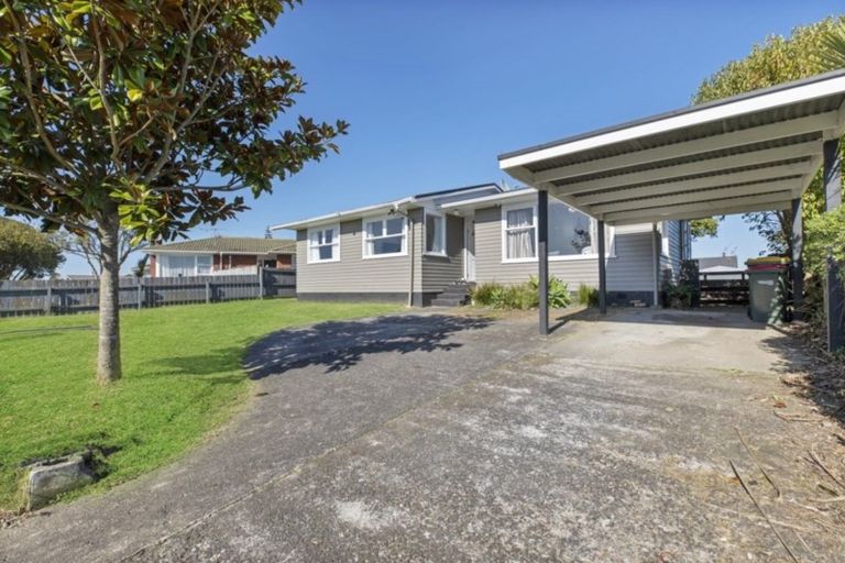 Photo of property in 20 Winsford Street, Manurewa, Auckland, 2102
