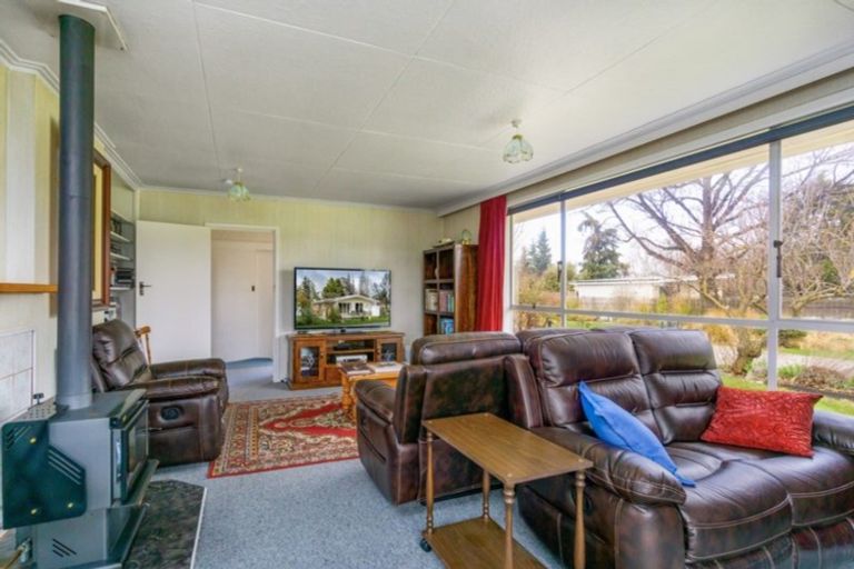 Photo of property in 22 Fraser Avenue, Ranfurly, 9332