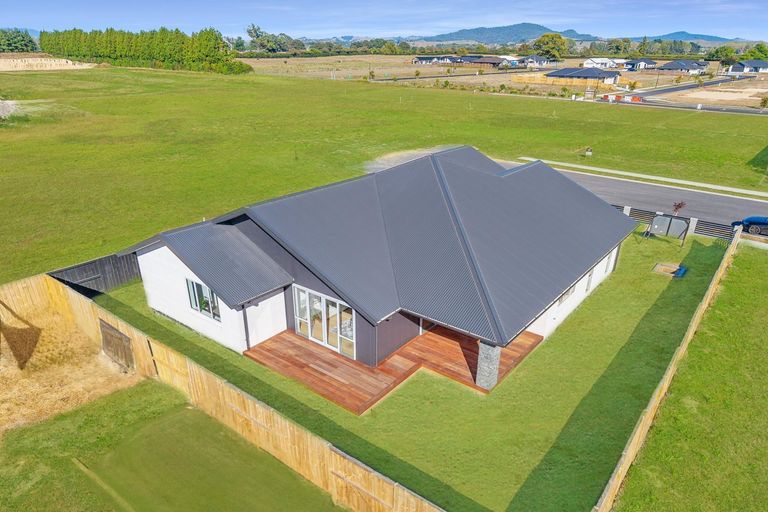 Photo of property in 64 Hampton Terrace, Matamata, 3400