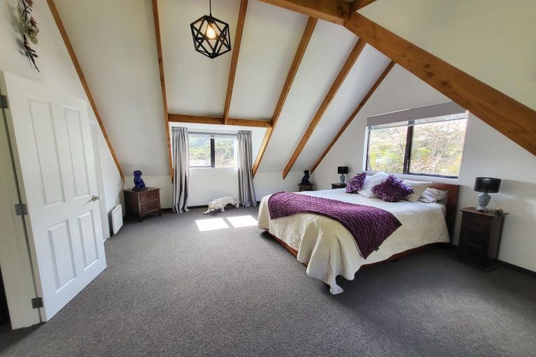 Photo of property in 54 Power Road, Karoro, Greymouth, 7805